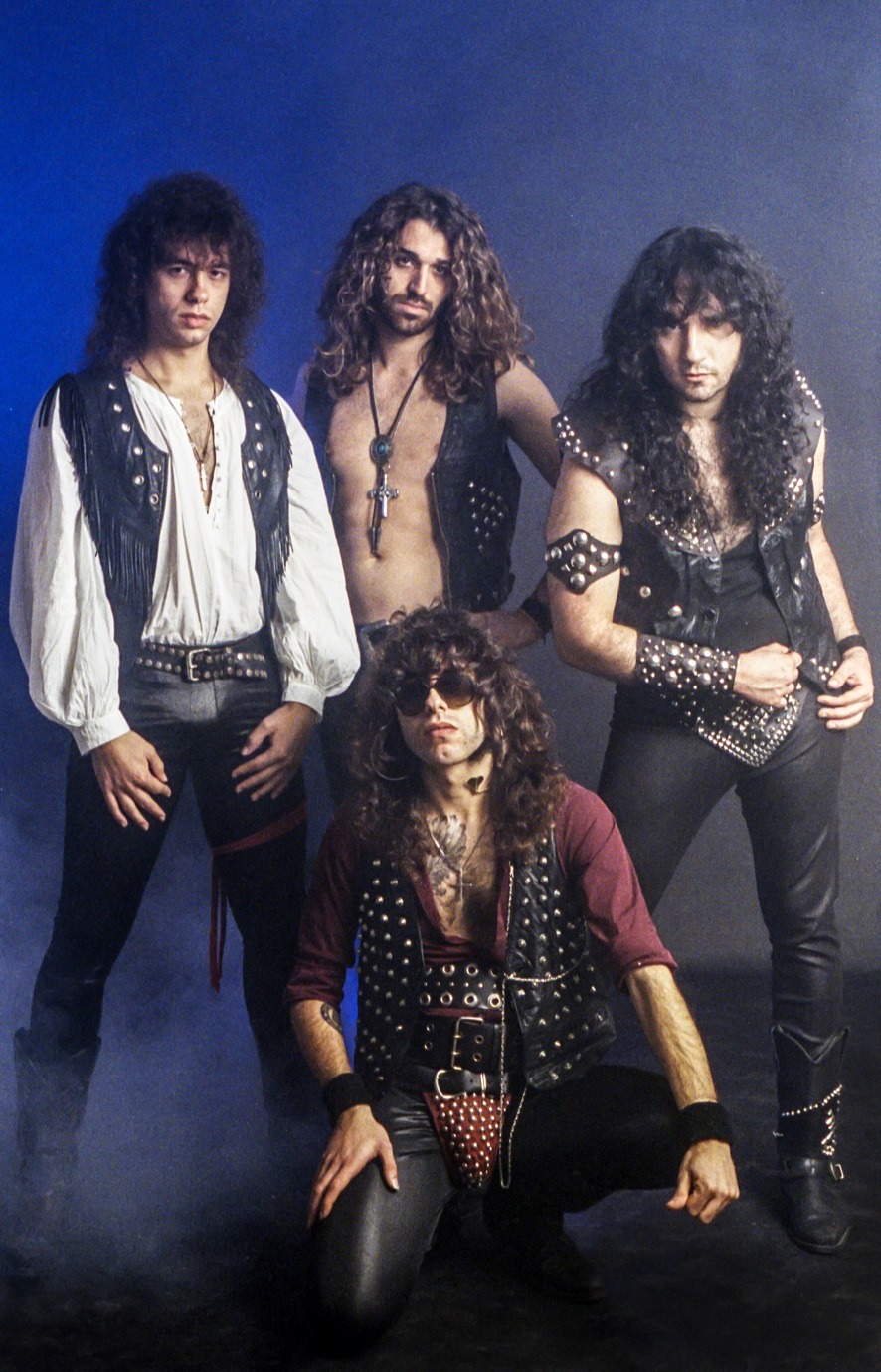 i laziali Vultures Vengeance