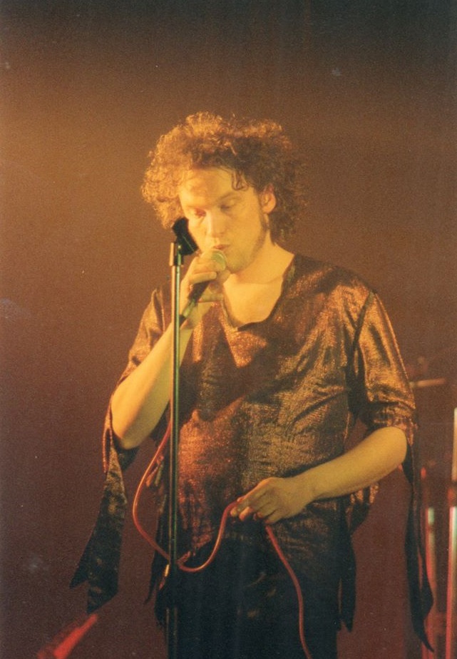 Alex d'Este, foto dal web